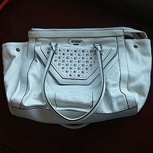 Guess purse